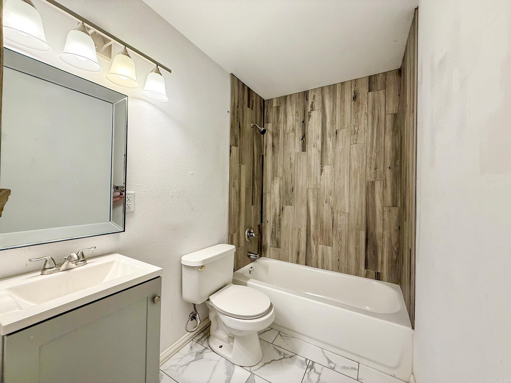 South Hill - Residential