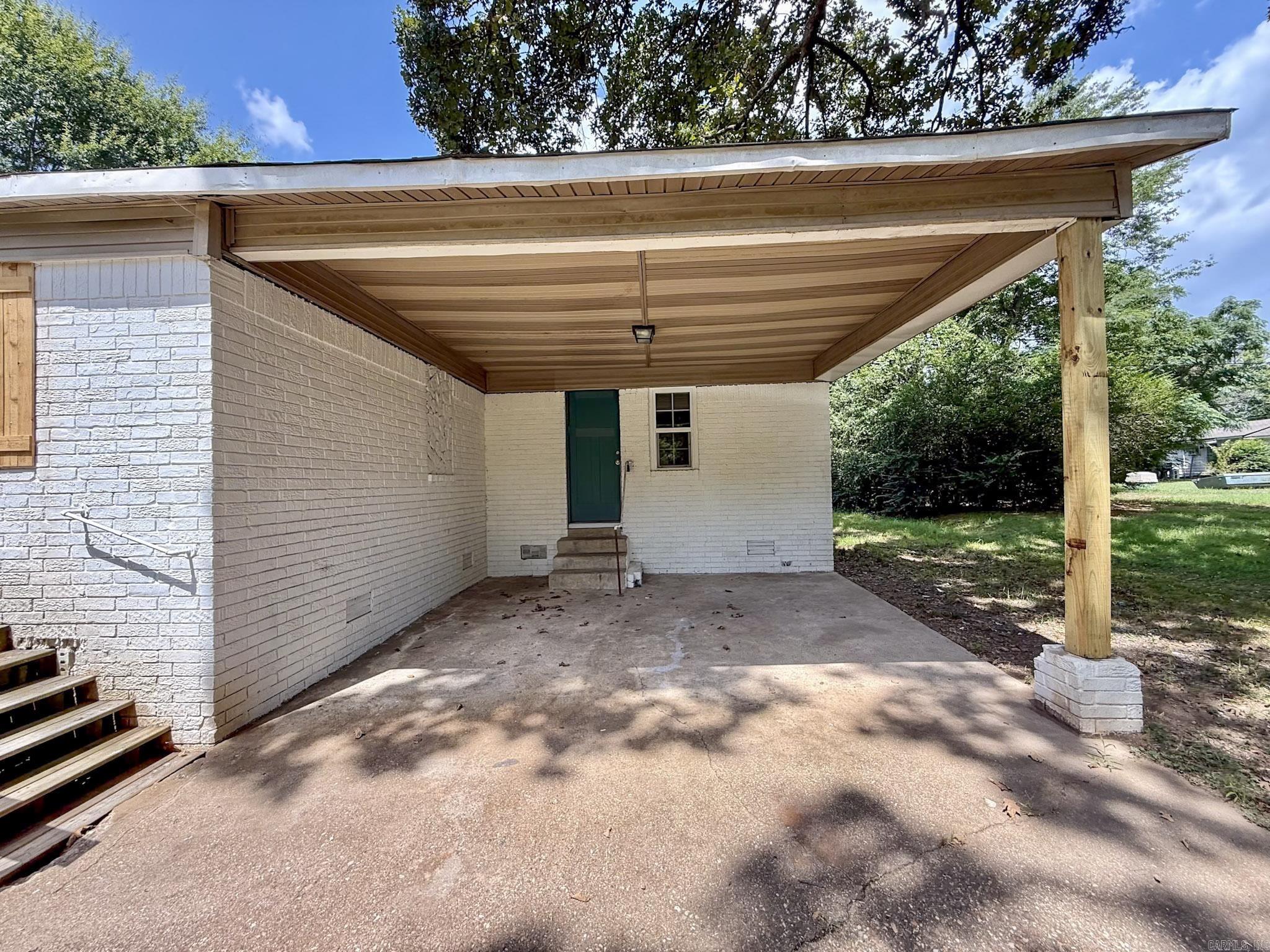 South Hill - Residential