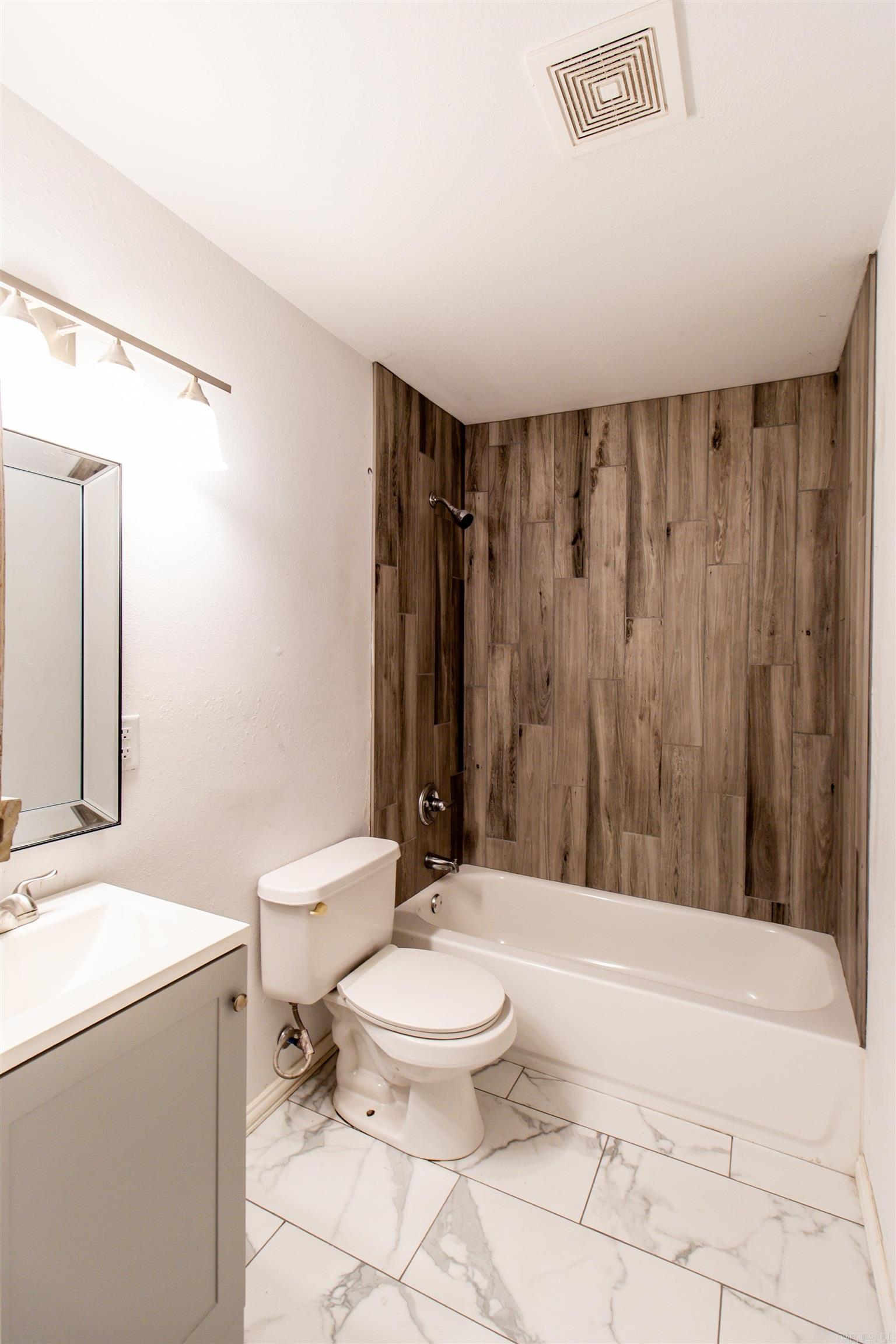 South Hill - Residential