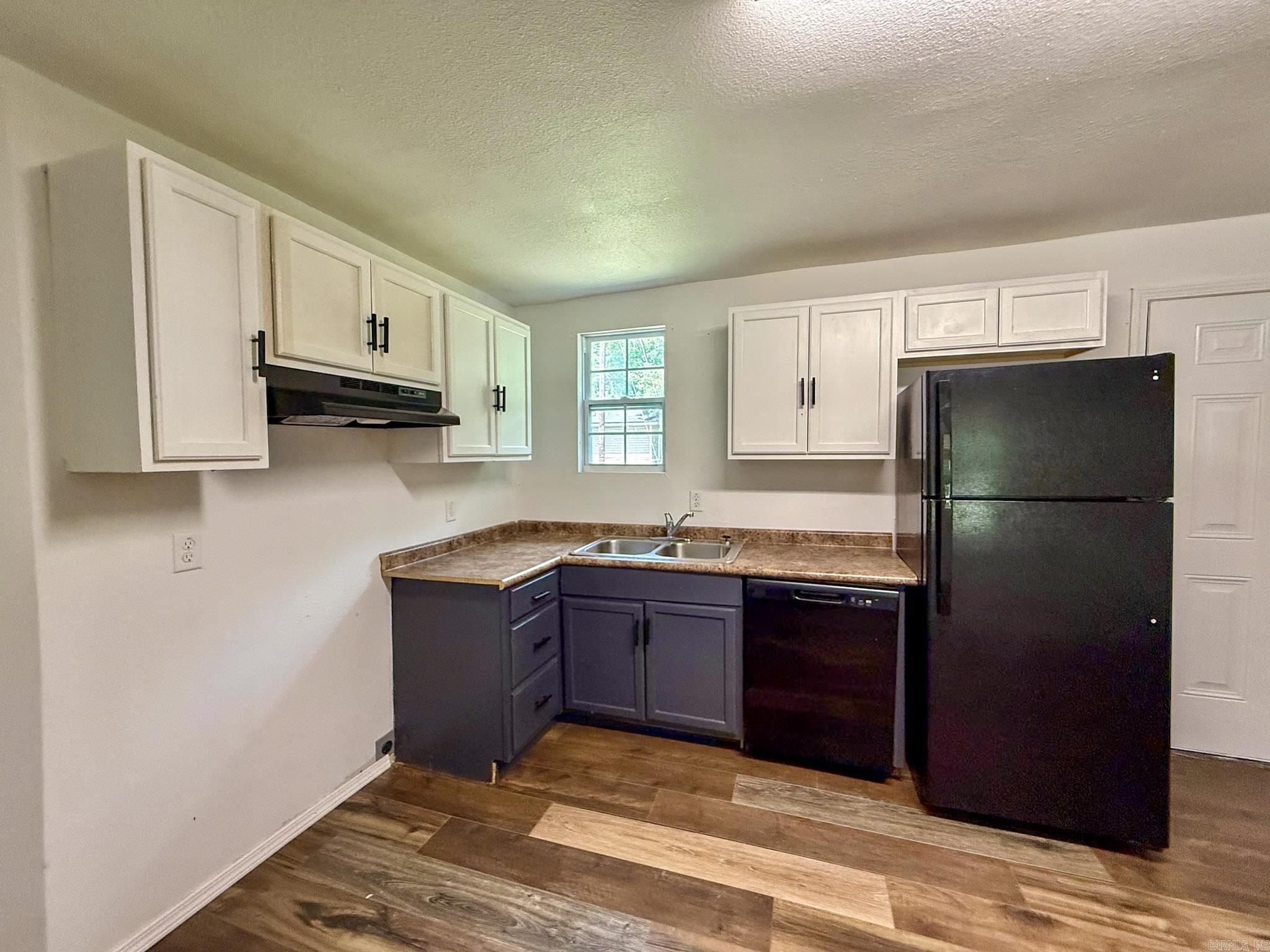 South Hill - Residential