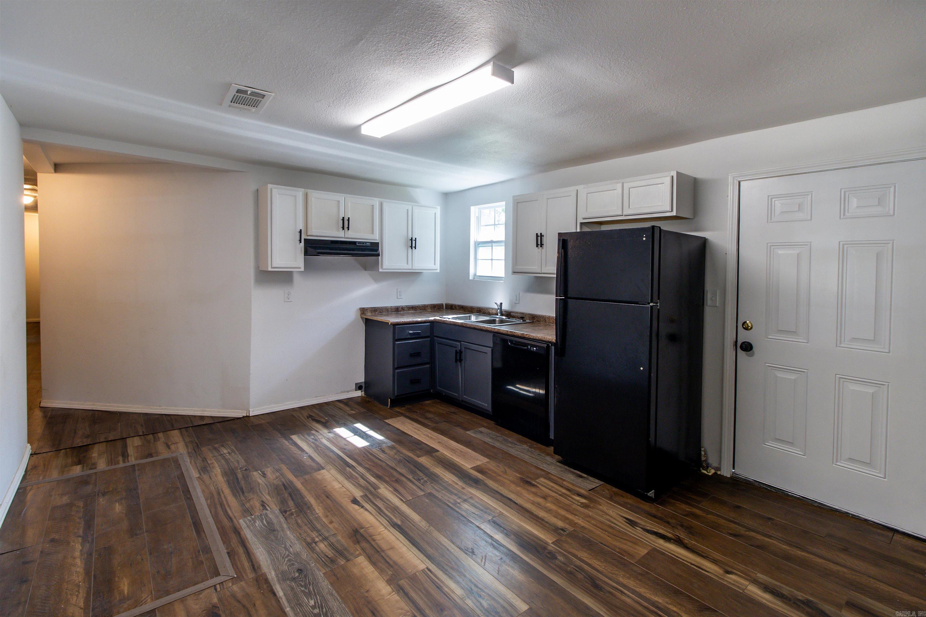 South Hill - Residential