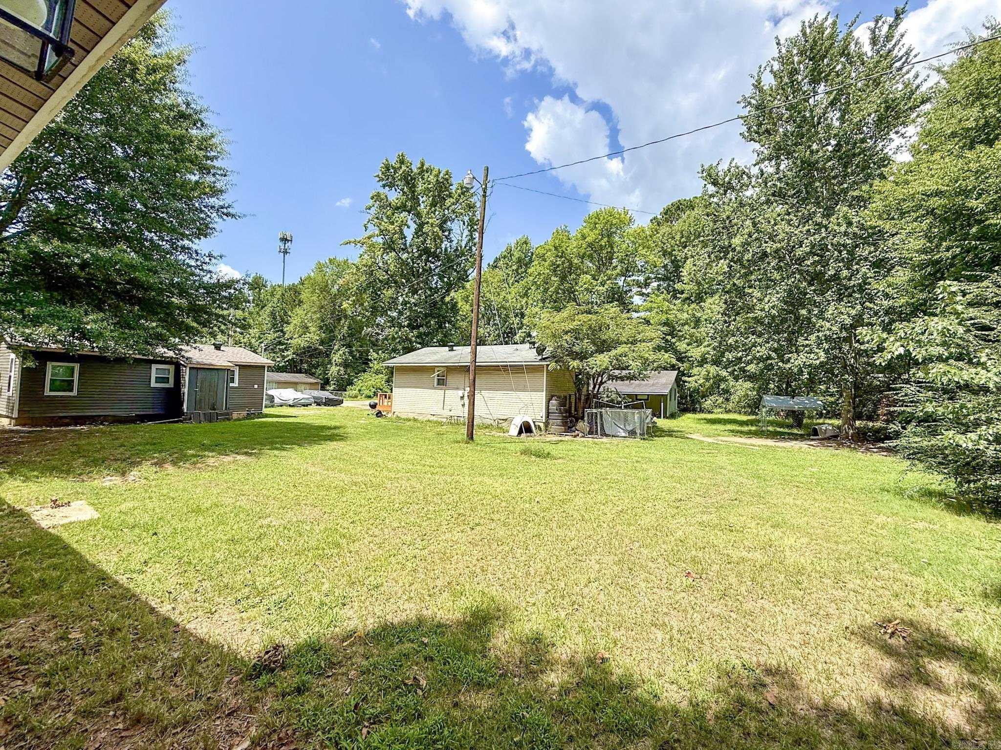 South Hill - Residential