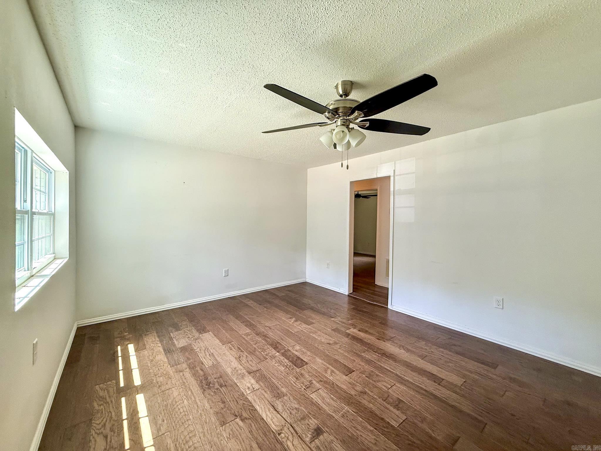South Hill - Residential