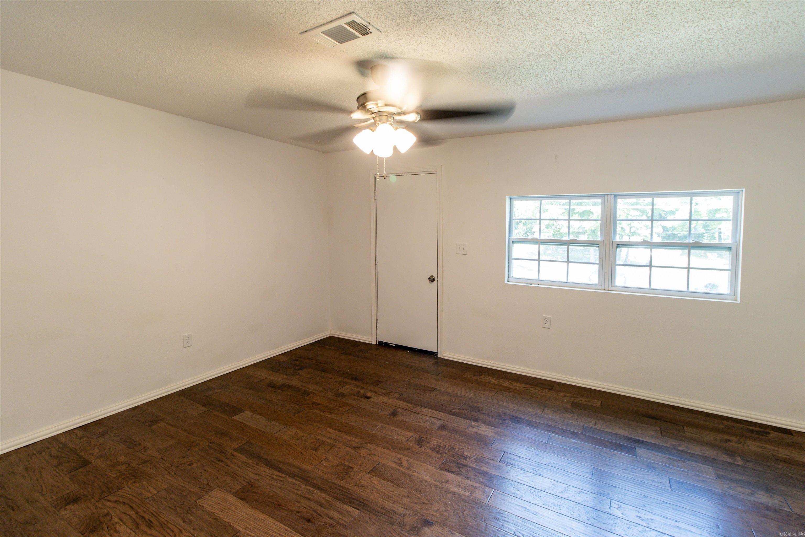 South Hill - Residential
