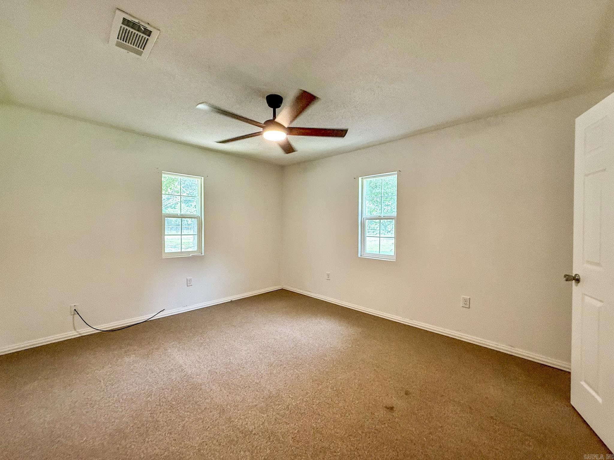 South Hill - Residential