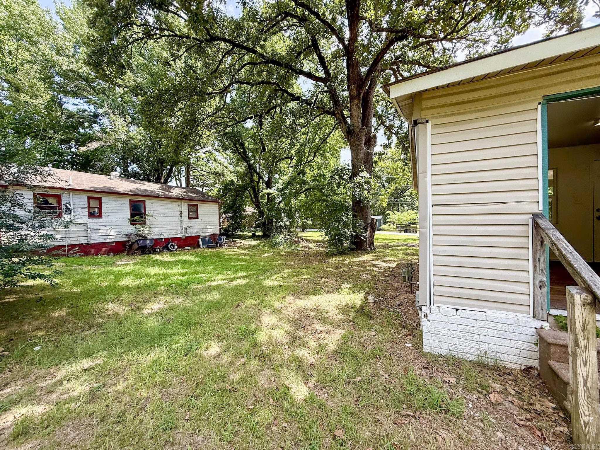 South Hill - Residential