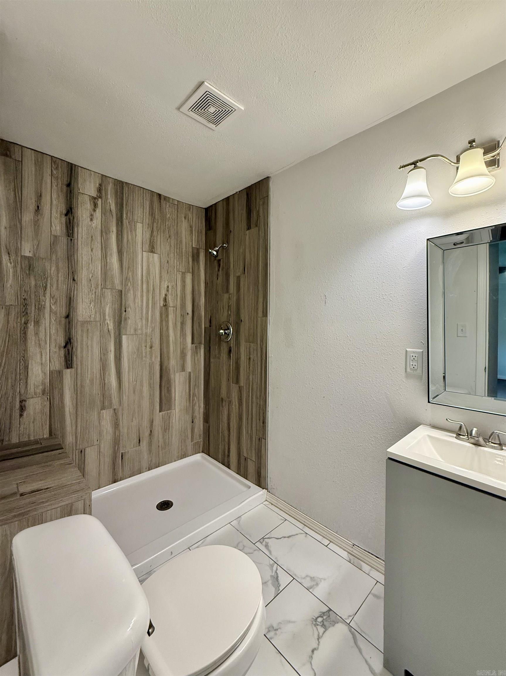 South Hill - Residential