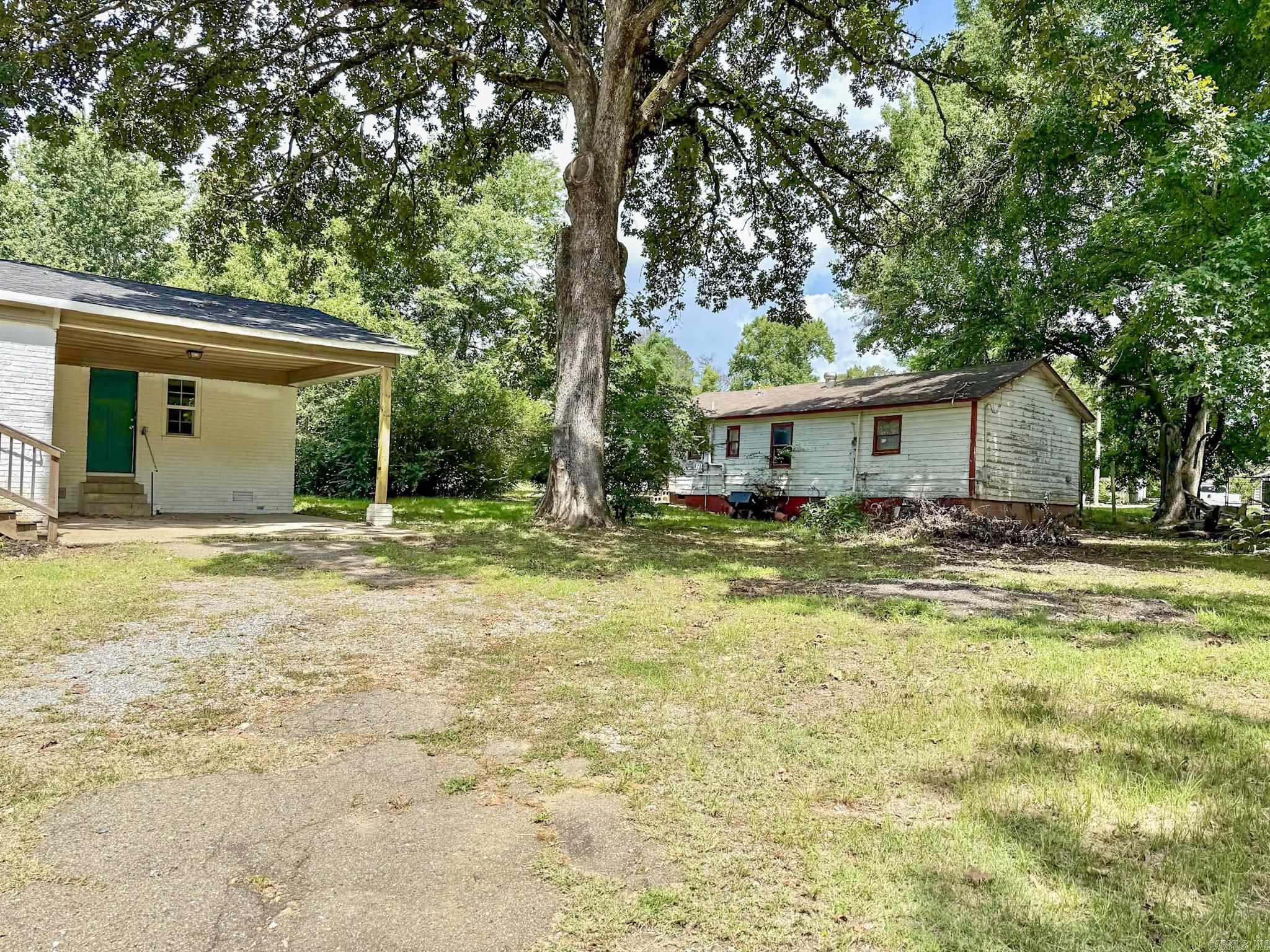 South Hill - Residential