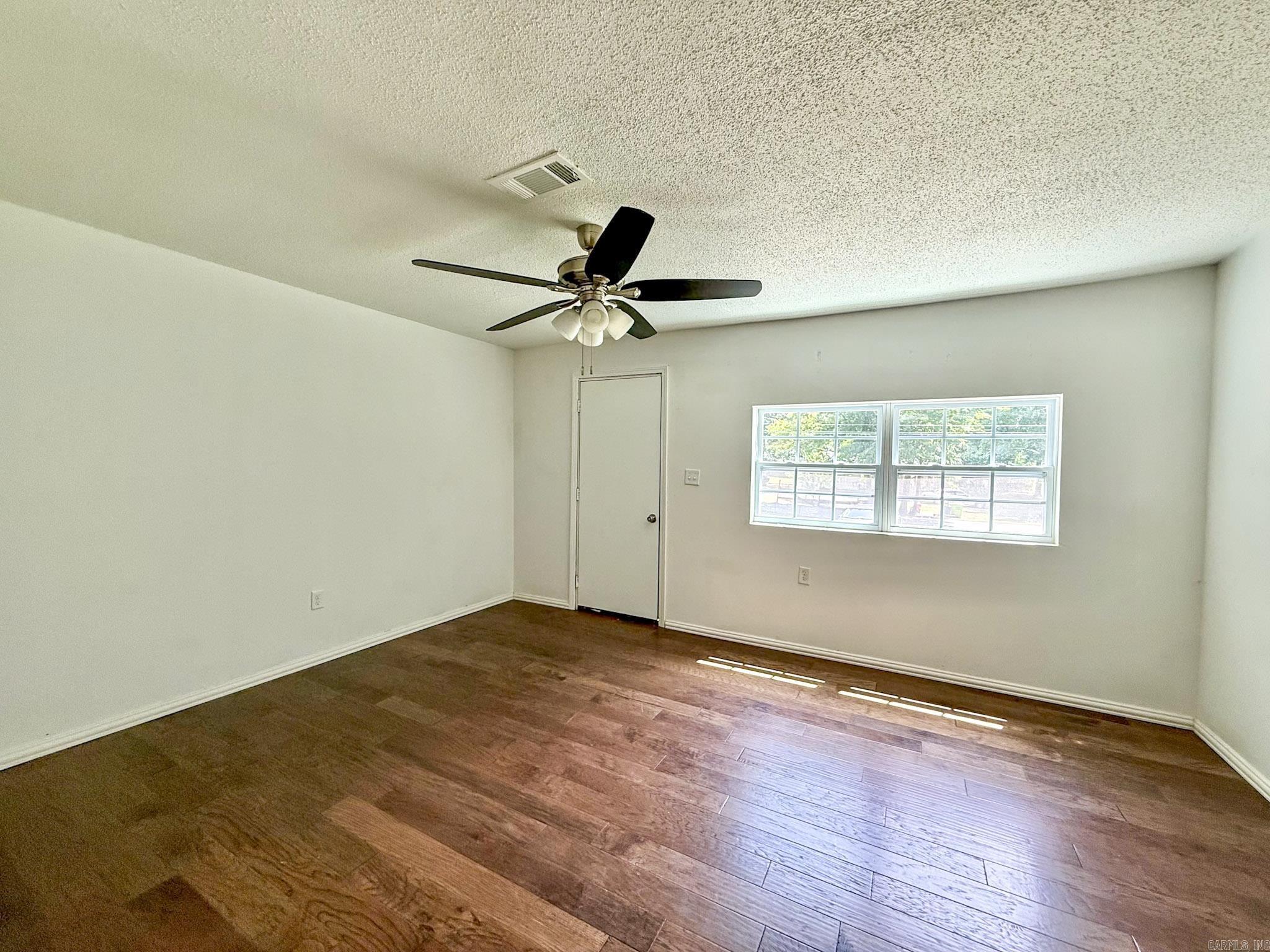 South Hill - Residential