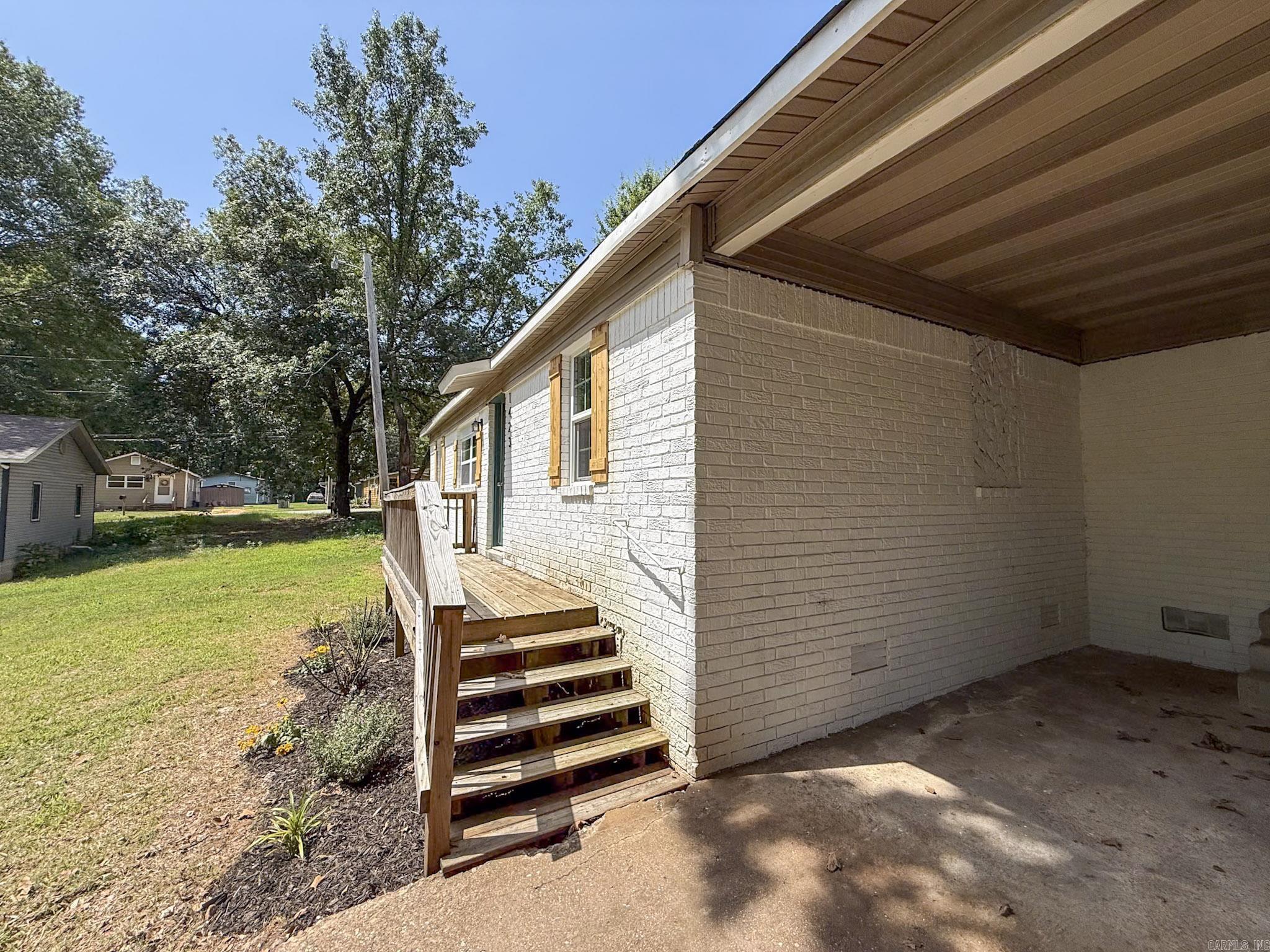 South Hill - Residential