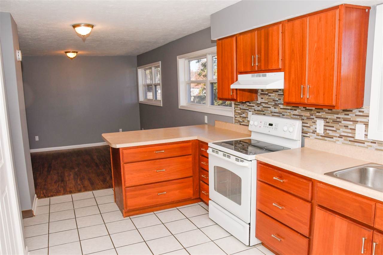 Hawkins - Residential