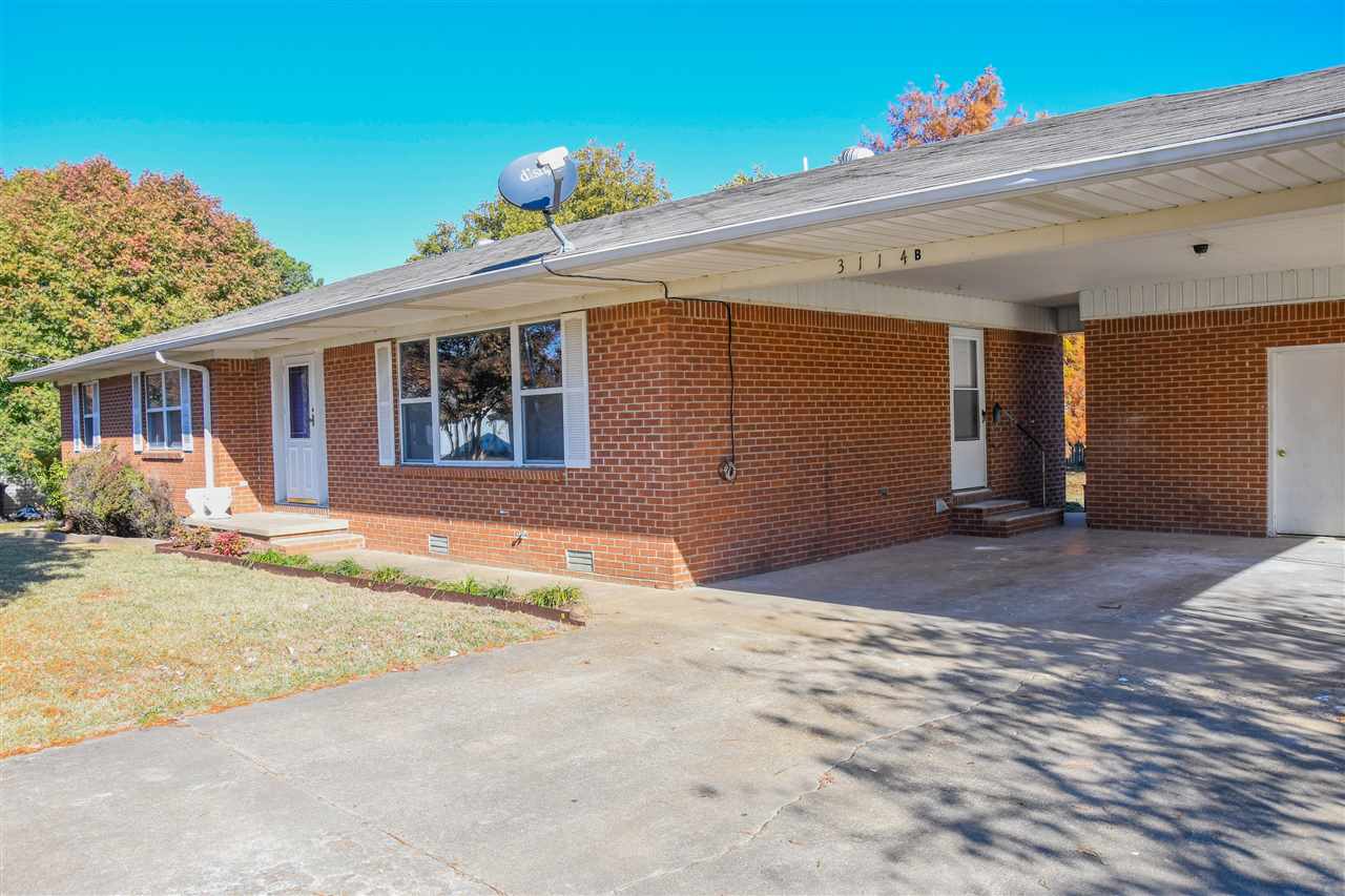 Hawkins - Residential