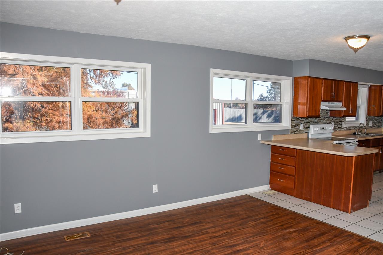 Hawkins - Residential