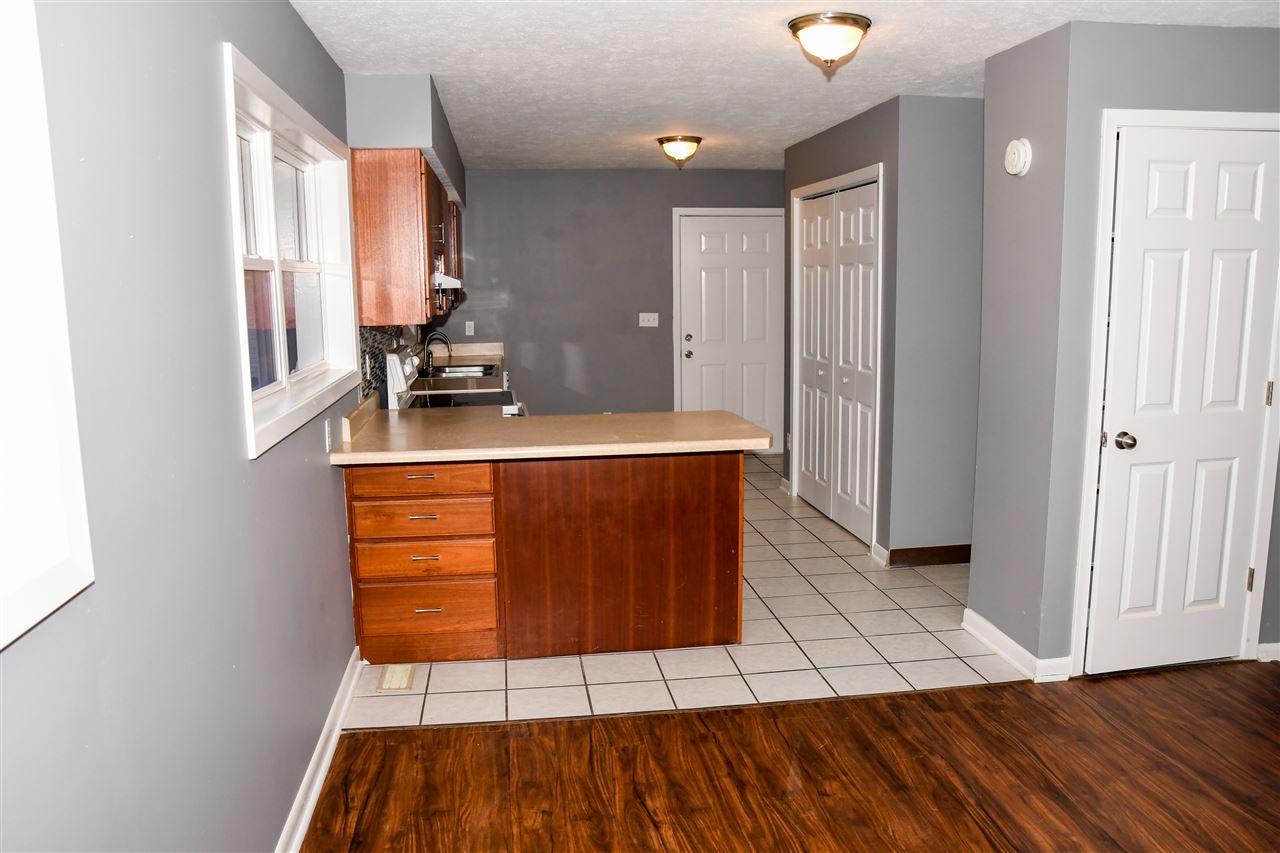 Hawkins - Residential