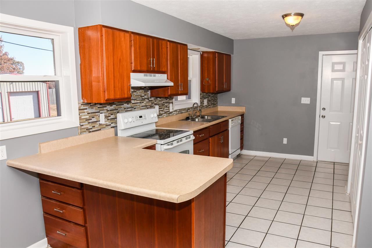 Hawkins - Residential