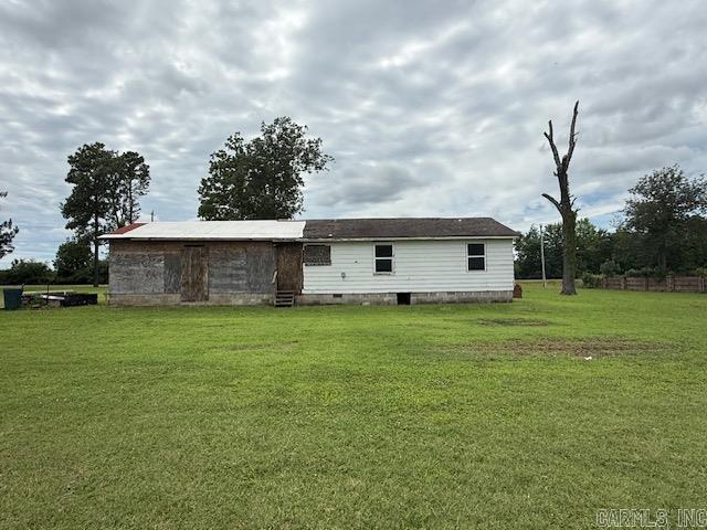 Lonoke - Residential