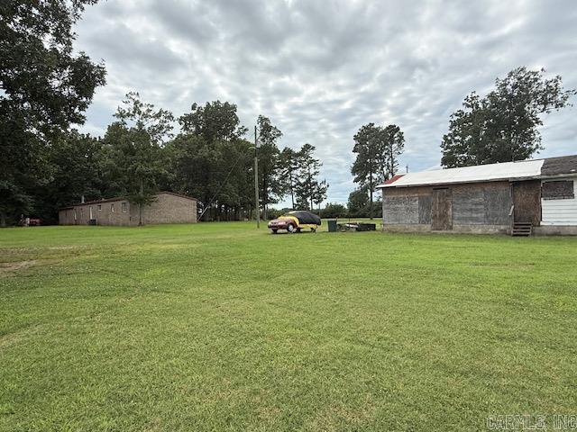 Lonoke - Residential