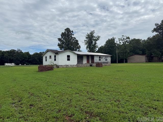 Lonoke - Residential