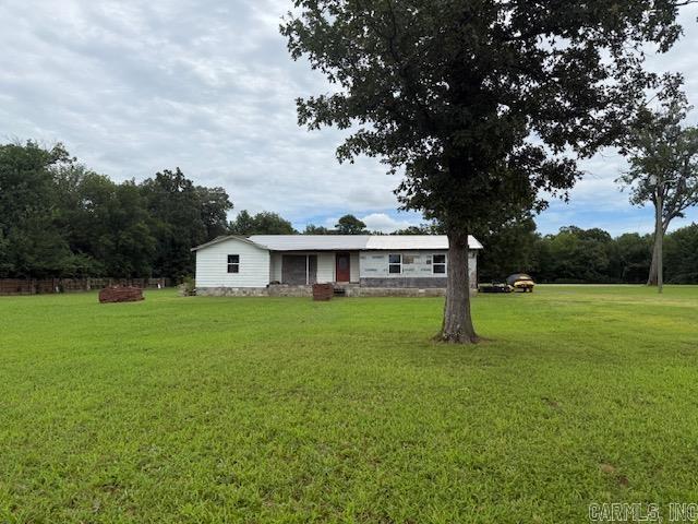 Lonoke - Residential