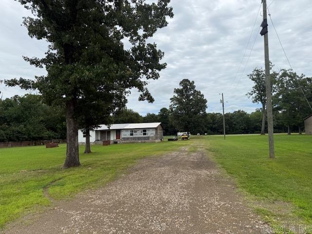 Lonoke - Residential