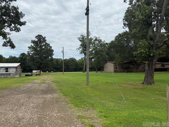 Lonoke - Residential