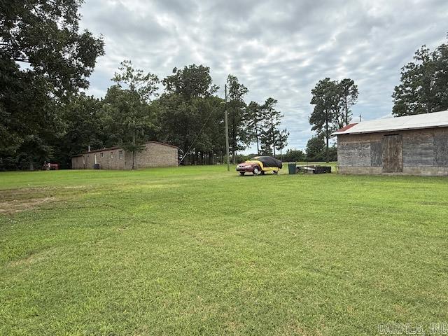 Lonoke - Residential