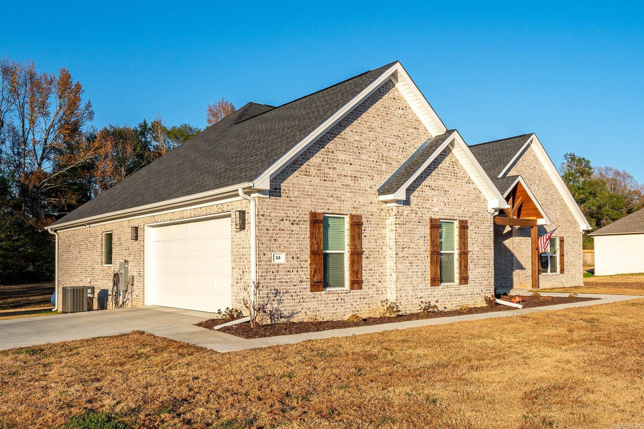 THE ACRES AT ARROWHEAD - Residential