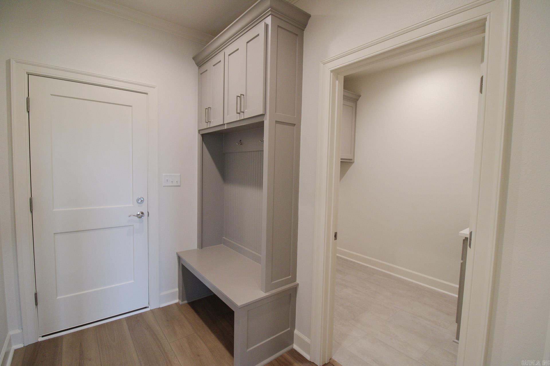 RIDGE VIEW - Residential