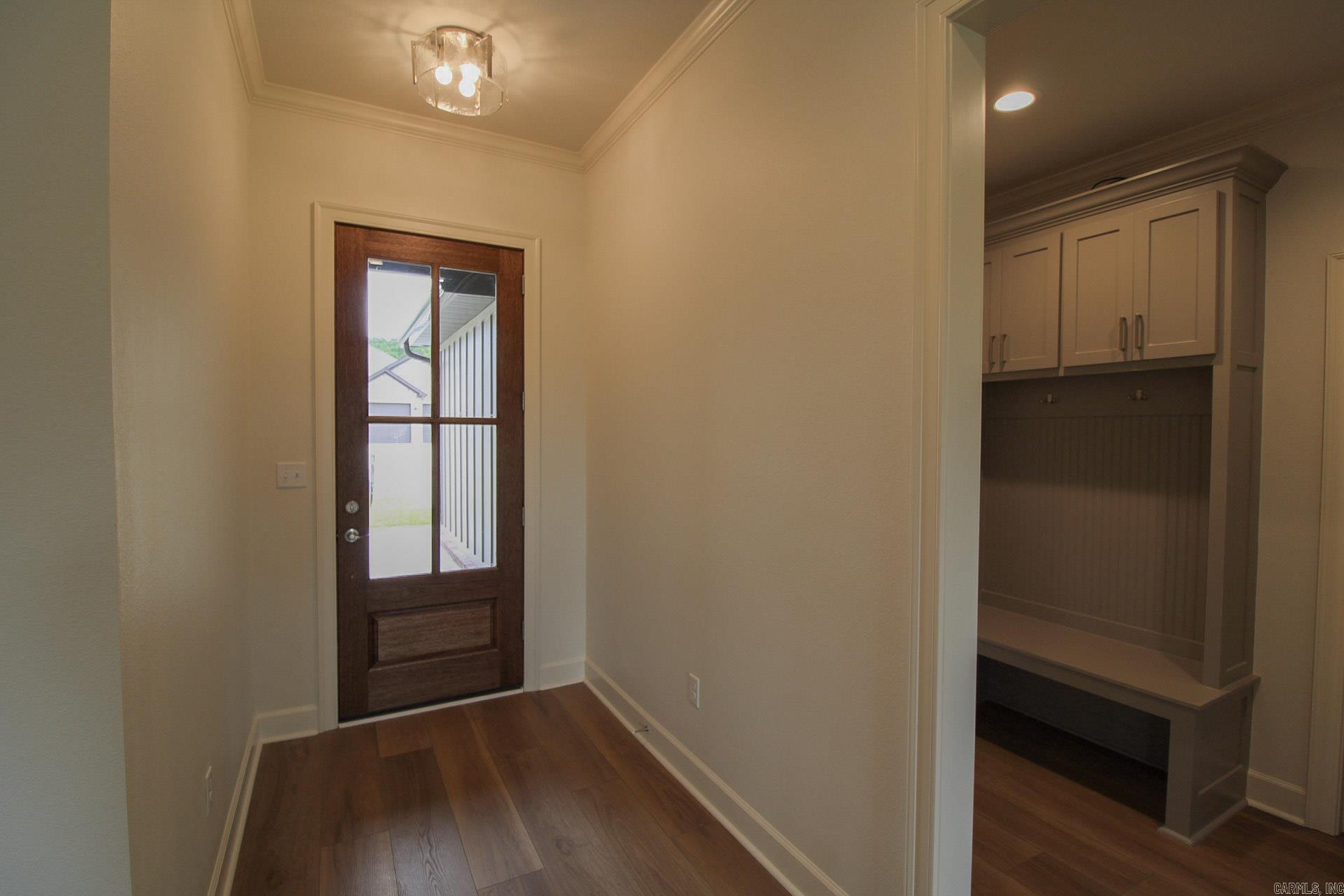 RIDGE VIEW - Residential