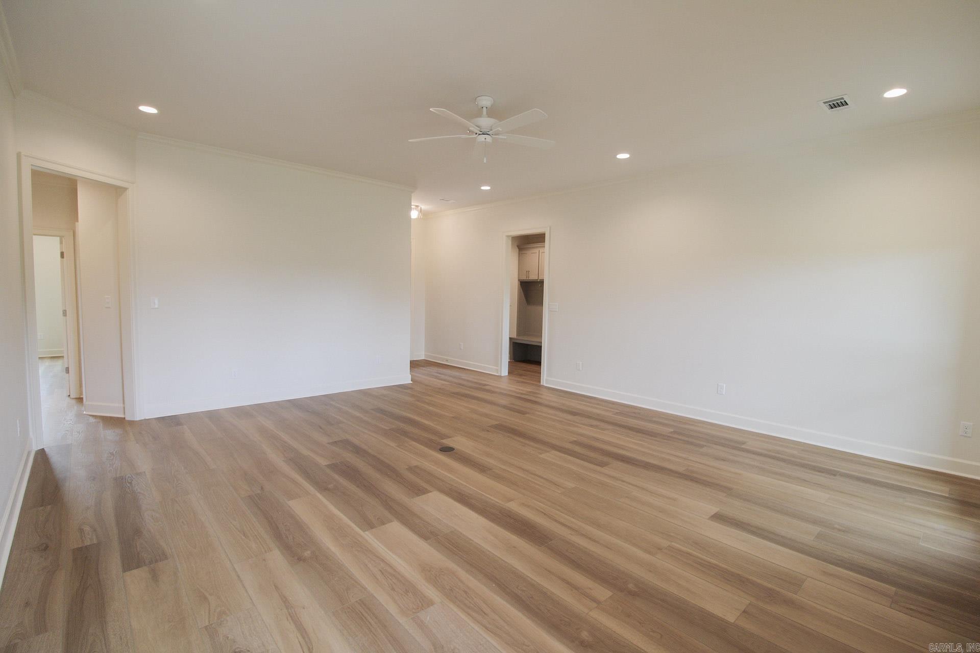 RIDGE VIEW - Residential