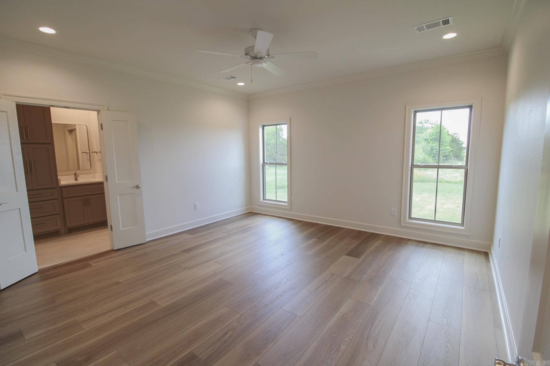 RIDGE VIEW - Residential