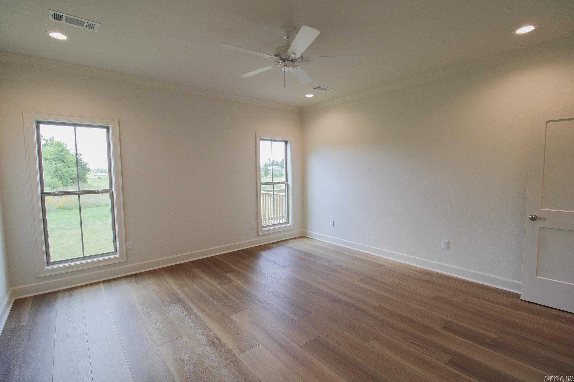 RIDGE VIEW - Residential