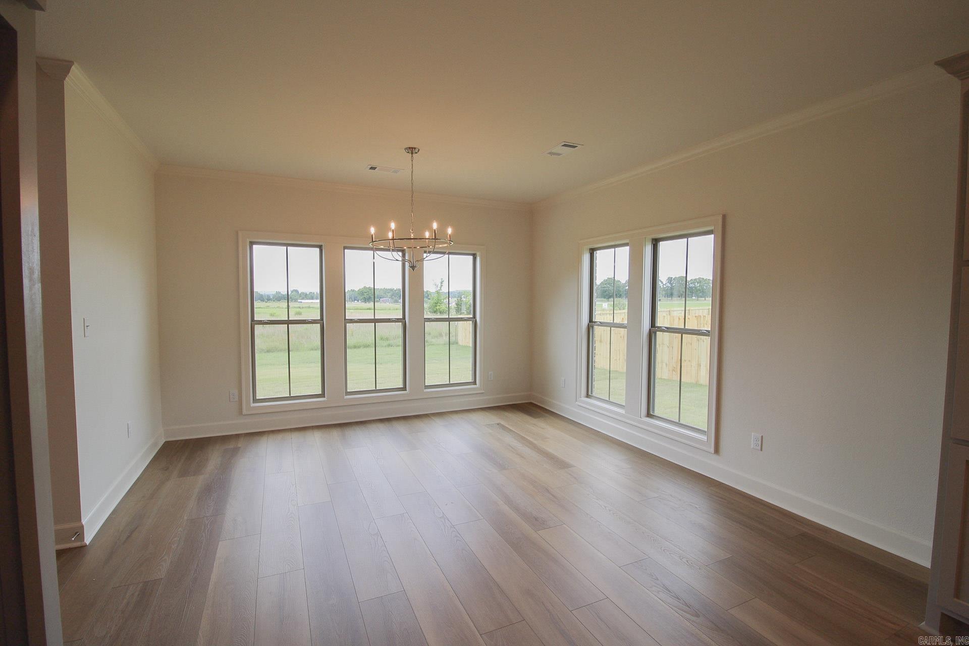 RIDGE VIEW - Residential