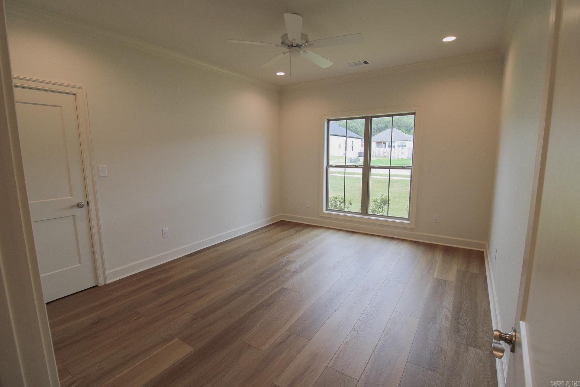 RIDGE VIEW - Residential