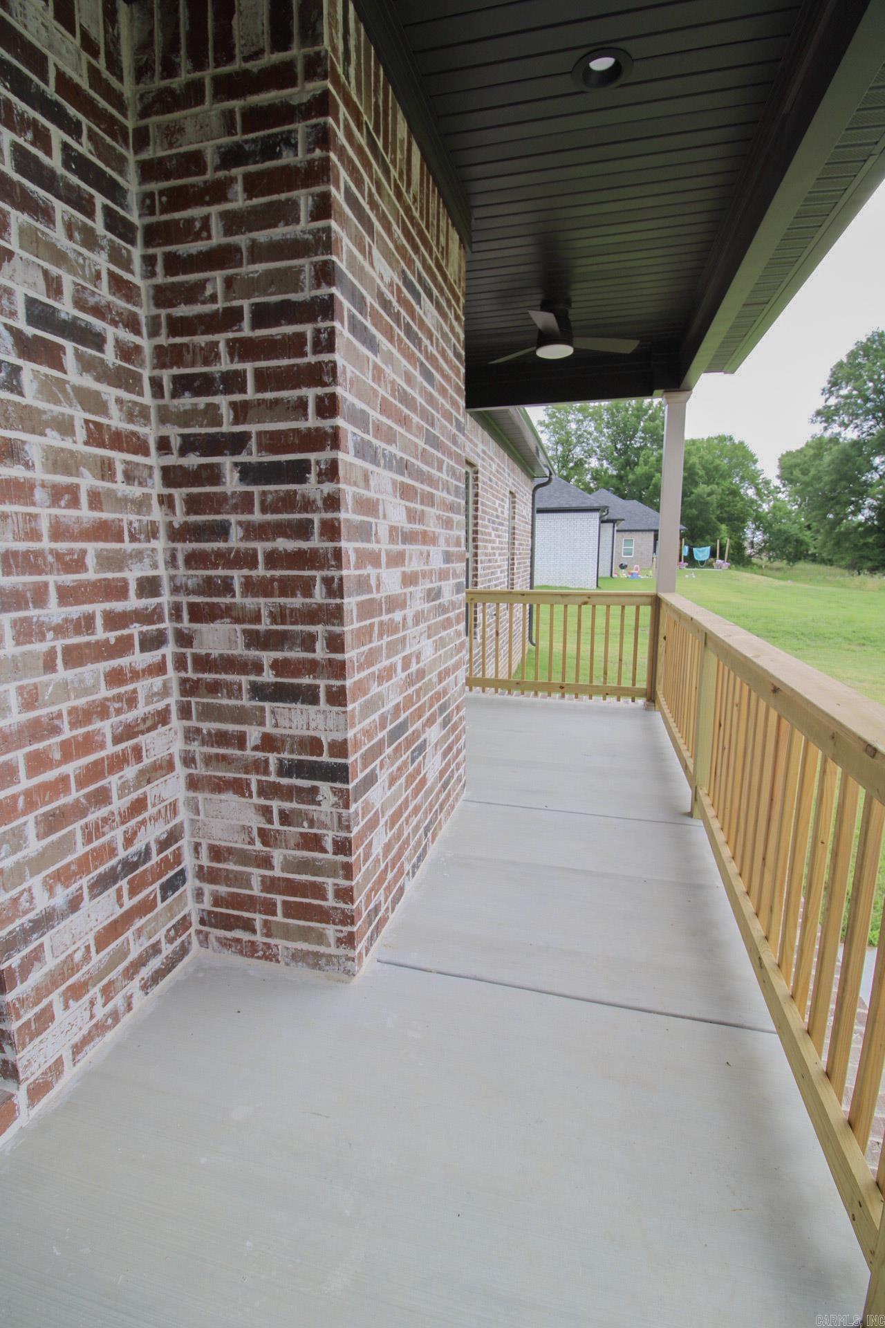 RIDGE VIEW - Residential