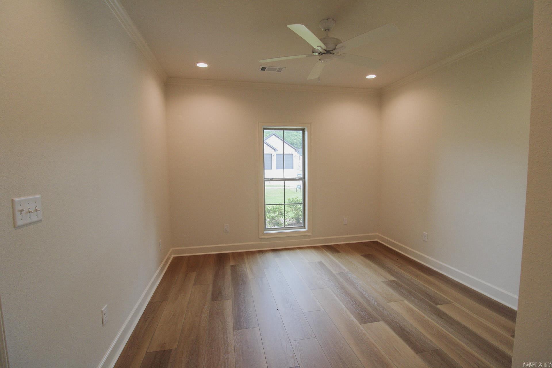 RIDGE VIEW - Residential
