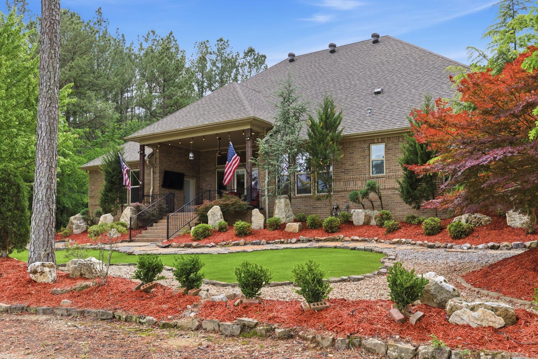 LADERA - Residential