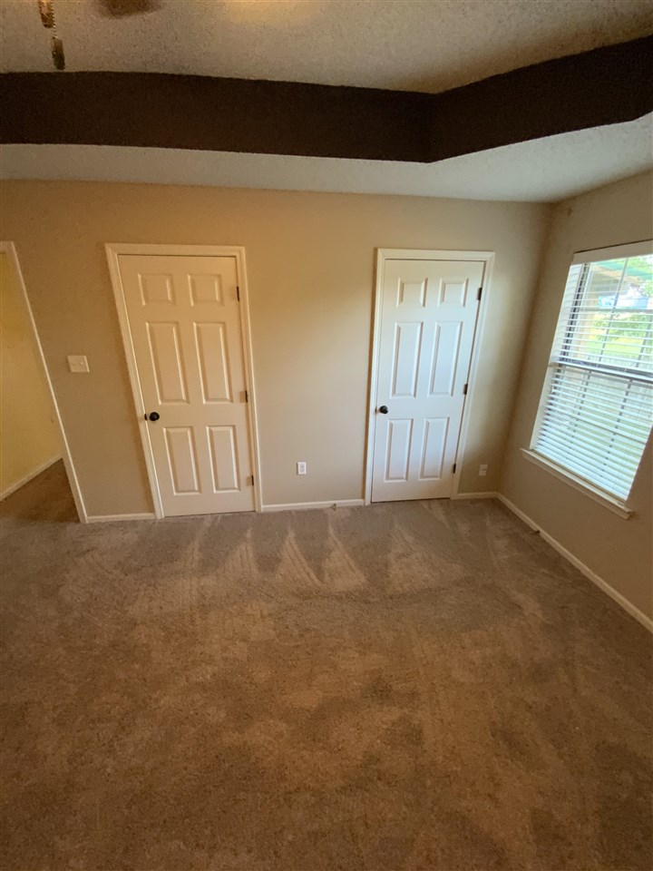 WASHINGTON RIDGE - Residential
