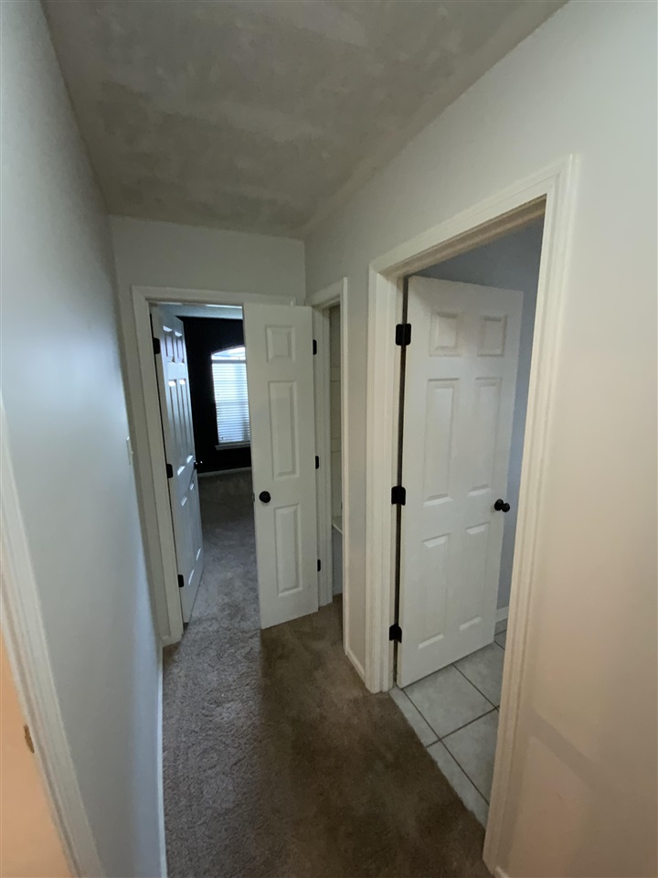 WASHINGTON RIDGE - Residential