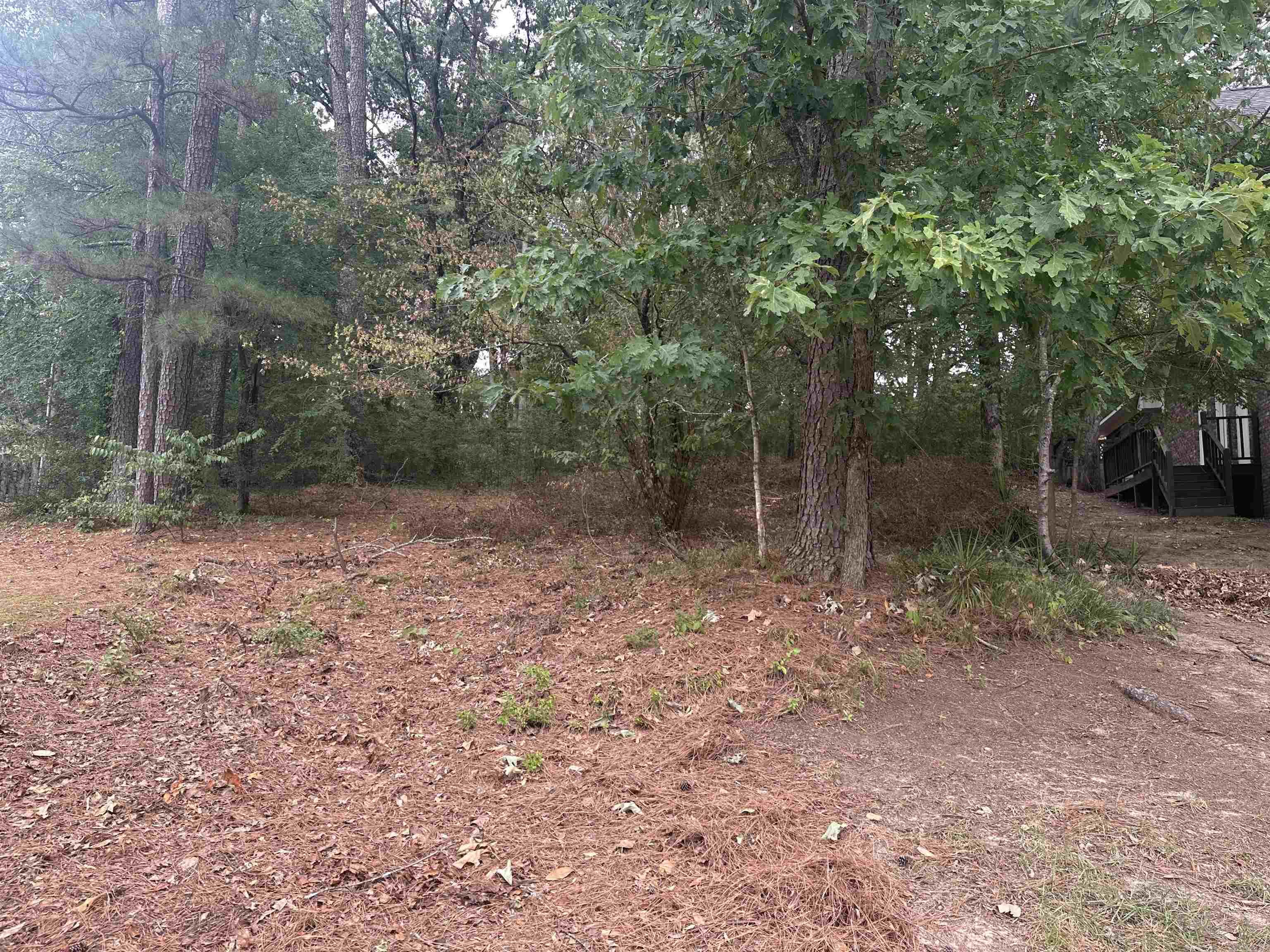 Leawood Cove - Land