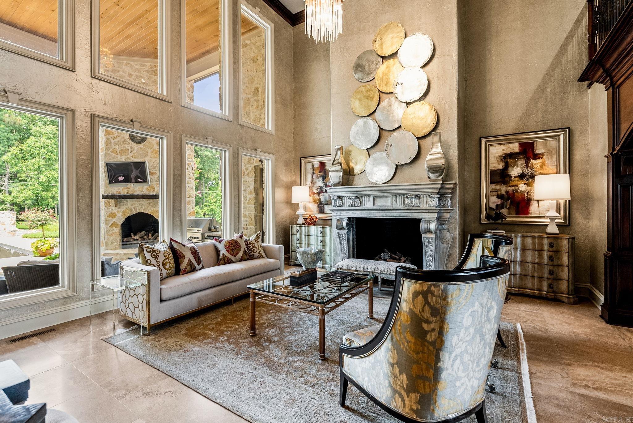 VALLEY FALLS ESTATES - Residential