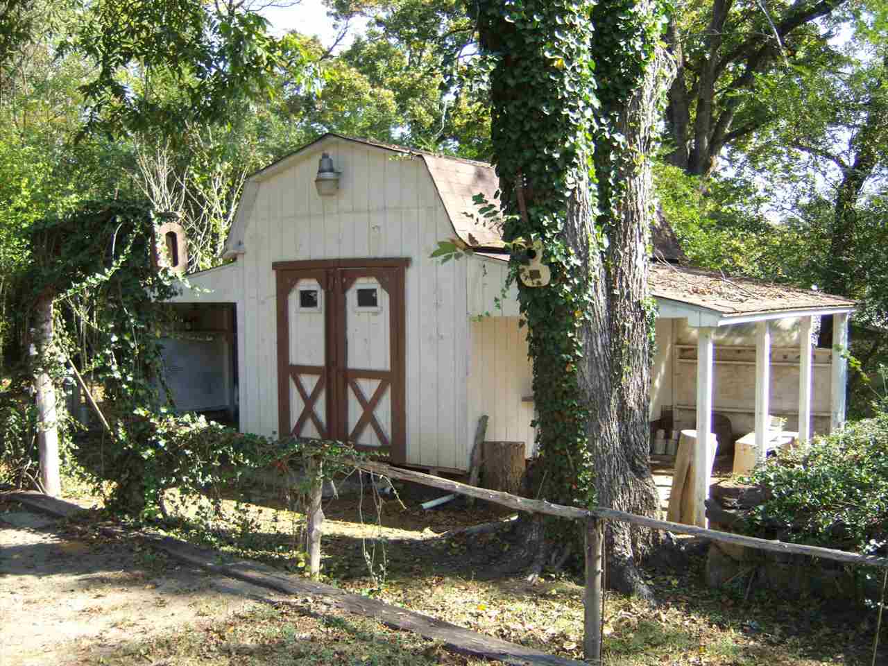Heber Springs Original - Residential