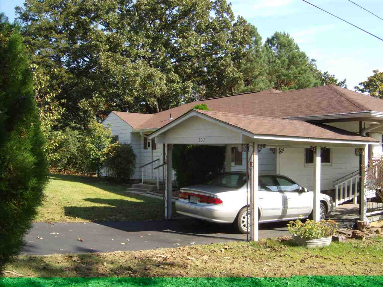 Heber Springs Original - Residential