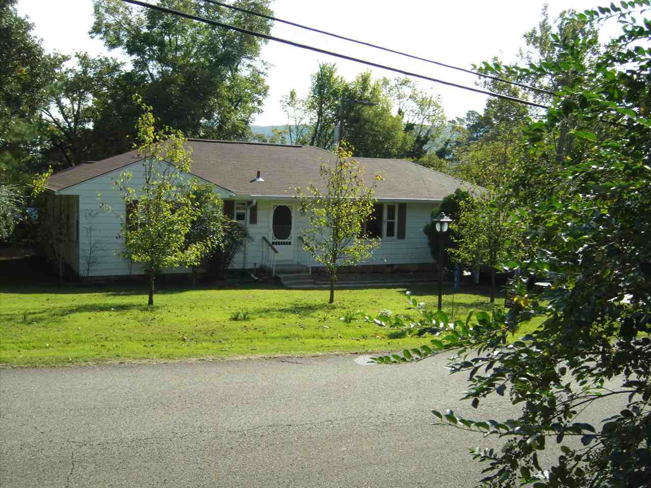 Heber Springs Original - Residential