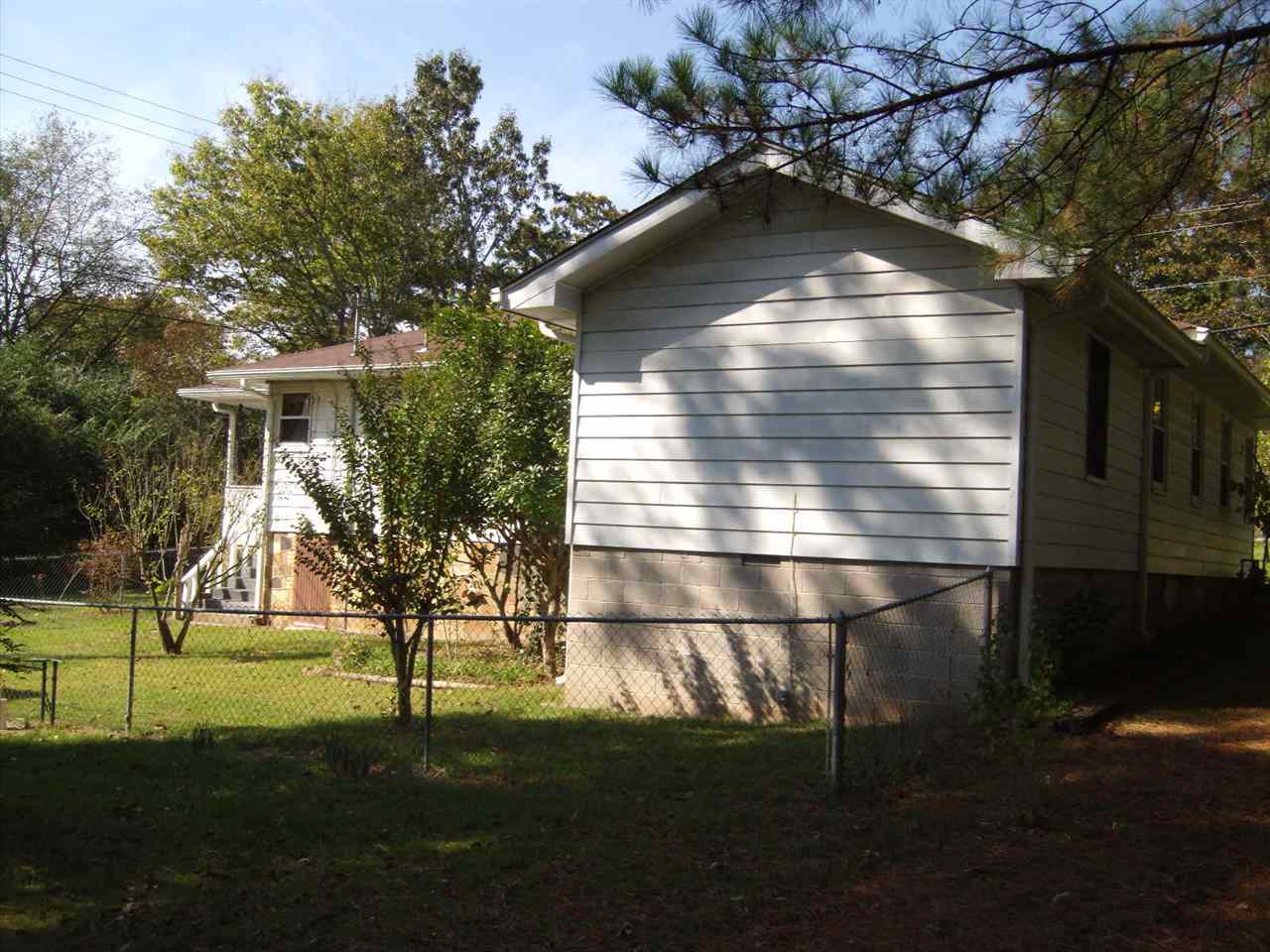 Heber Springs Original - Residential