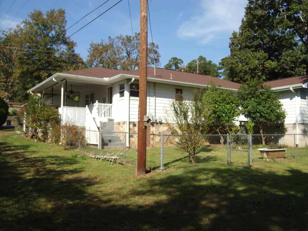 Heber Springs Original - Residential