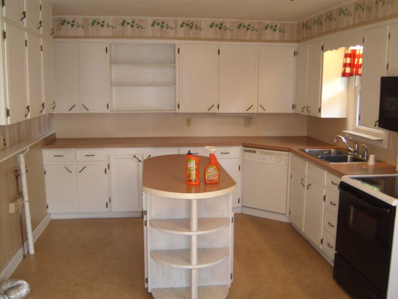 Heber Springs Original - Residential
