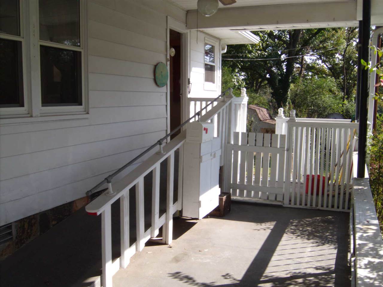 Heber Springs Original - Residential