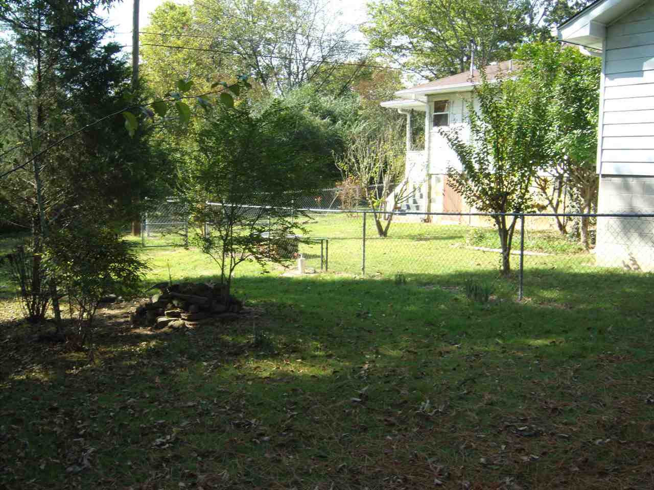 Heber Springs Original - Residential