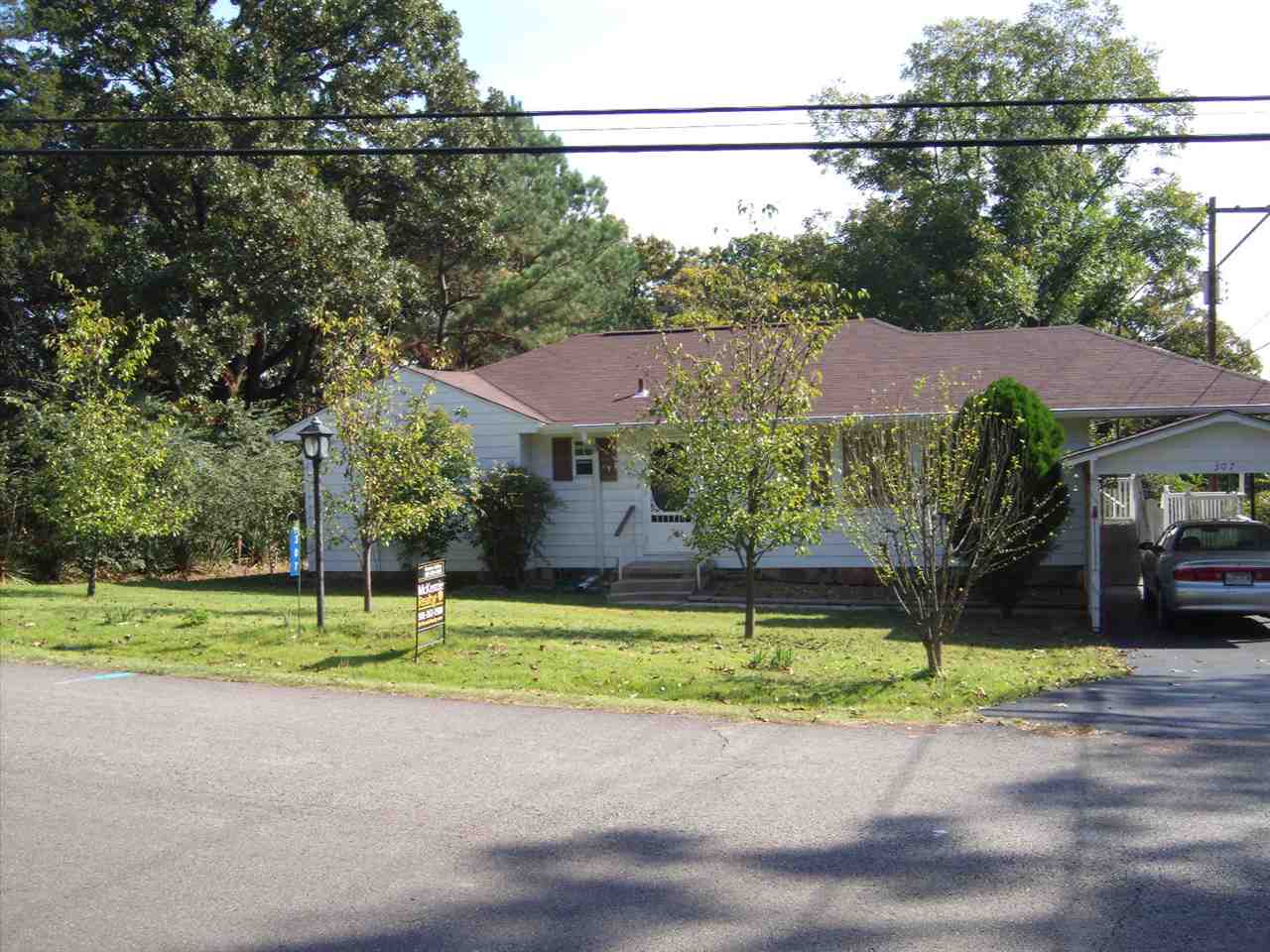 Heber Springs Original - Residential
